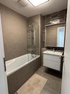 Free Spirit Apartments with amazing balcony and garden connection - 7
