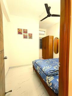 Enchanting 3BHK with all amenties in Hi-Tech City - 4