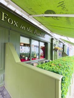 The Rooms at The Fox - 8
