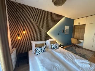MyFlat Club 218 AquaVista Wellness Apartment - 4