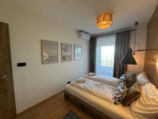 MyFlat Club 218 AquaVista Wellness Apartment - 2