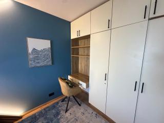 MyFlat Club 218 AquaVista Wellness Apartment - 1