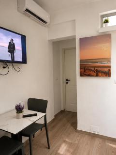 Louis Studio Flat - 2