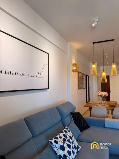 Azzurro Penthouse - 4