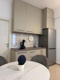 Anja apartment_City Center_ - Bar - 7