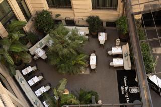 Palazzo Touring Club Milan, A Radisson Collection Hotel - 4