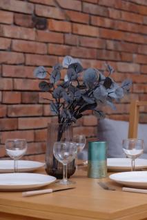 Industrial Apartment Fredry with Parking by Noclegi Renters - 4