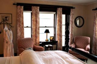 The Interlaken Inn - 2