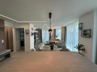 MyFlat Wave Azure Apartment - 2