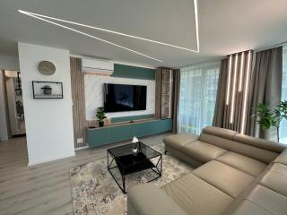 MyFlat Wave Azure Apartment - 1