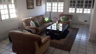 VILLA MEDITERRANEENNE - Quartier Prisé- - 3