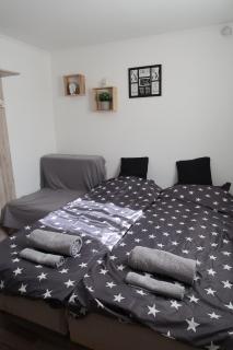 Mollys Apartman - 9