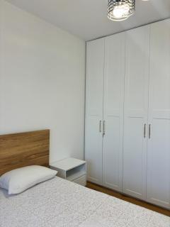 Endri's beachfront apartament - 1