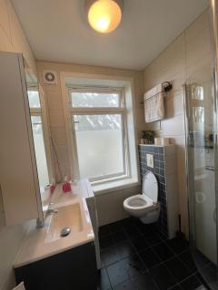 Moderne ettroms studioleilighet! - 1