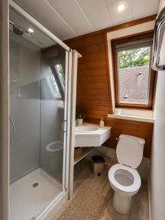 Chalet - 3