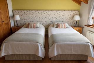 House in Arelauquen Golf Club with 4 bedrooms - 9
