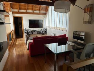 House in Arelauquen Golf Club with 4 bedrooms - 1