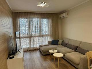 LAZUR - 2BD Luxury Apartment near to the Sea Garden by Flat Mаnager - 6