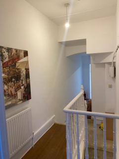 calm, comfortable stay in a bright private room - 4