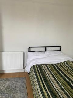 calm, comfortable stay in a bright private room - 1