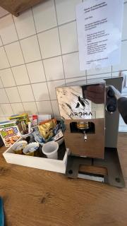 Zum Sterngässchen - 1