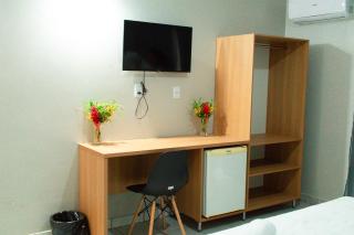 Hotel Uirapuru - 3