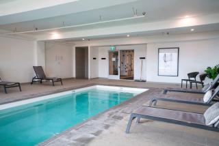 308 - Condo Le Victorien - Comfort Luxury & Pool - 1