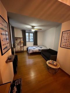Appartement en plein cœur de Viviers - 7