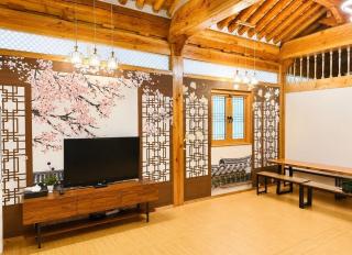 Yongin A day at Hanok Yerang - 9