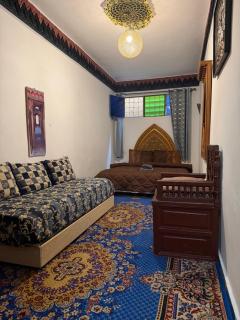 Riad Dar FES 12 century luxury home - 7