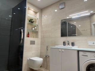 ЖК Панорама 3 кв Евро - 9