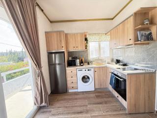 Beachfront Studio with Panoramic Sea View 2 - 3