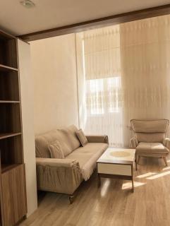 Nizami street Comfort plus Apartment - 7