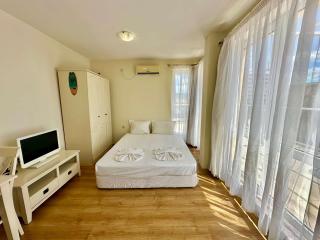 Cozy studio in Flores Park - 0