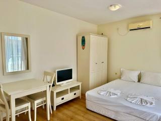 Cozy studio in Flores Park - 8