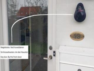 4 person holiday home in Ærøskøbing - 7