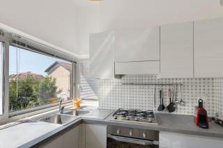Isonzo Holiday Home - 2 bedrooms - 6