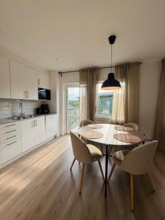 Nice 3-bedroom apartment in Västerås! - 0