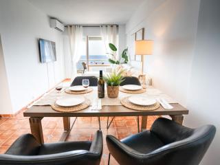 Dream apartment overlooking La Malagueta Beach - Málaga - 2