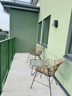 Nice 3-bedroom apartment in Västerås! - 7