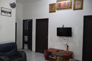 HOMESTAY MAK KEMAS KUALA TERENGGANU - 4