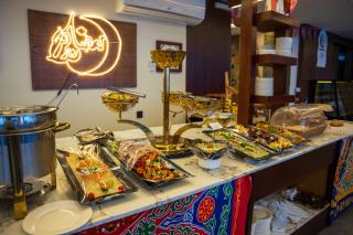 فندق جولدن بلكون-Golden Balcony Hotel - 9
