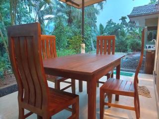 Rain forest freedom - 3
