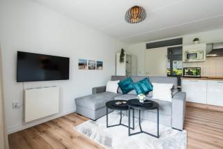 Paradijsje 23 Ameland - Erdgeschosswohnung mit Terrassenausrichtung nach Süden für bis zu 4 Personen, strandnah - 8