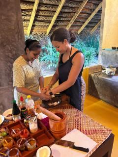 Sajee Eco Lodge and Cooking Class - 1