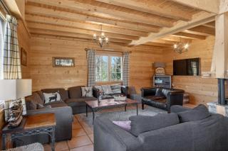Chalet Ruisseau - Les Gets - 2