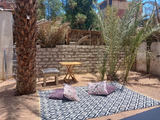 Newly Furnished cozy 1BR apartments with garden - 8