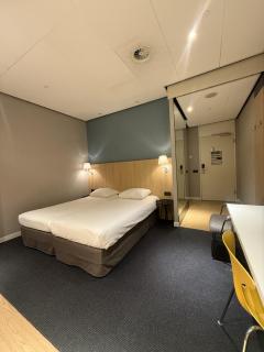 Mercure Hotel Schiphol Terminal - 8