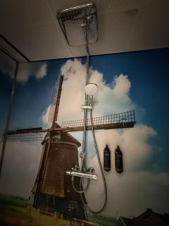 Mercure Hotel Schiphol Terminal - 5