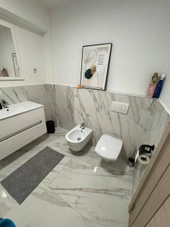 Sunny apartment Becici - 2